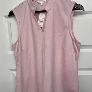 Brooks Brothers Baby Pink Large - NWT